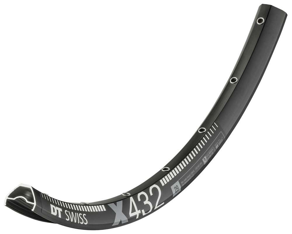DT Swiss X 432 Disc 29 Felge