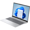 Hp Omnibook 5 16-bc1005nd (c27mnea) 16 Zoll Laptop (silber | Ryzen 5 8540U | Radeon 740M | 16 GB | 512 GB SSD)