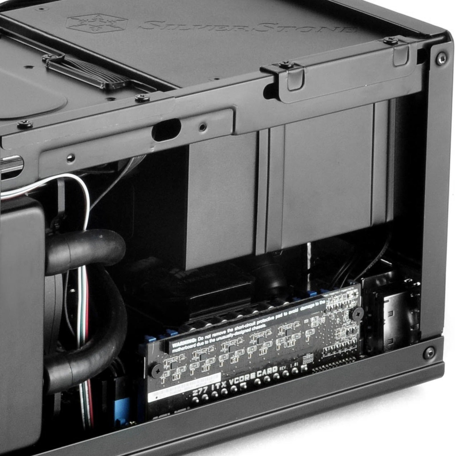 Silverstone SST-SG13B-C