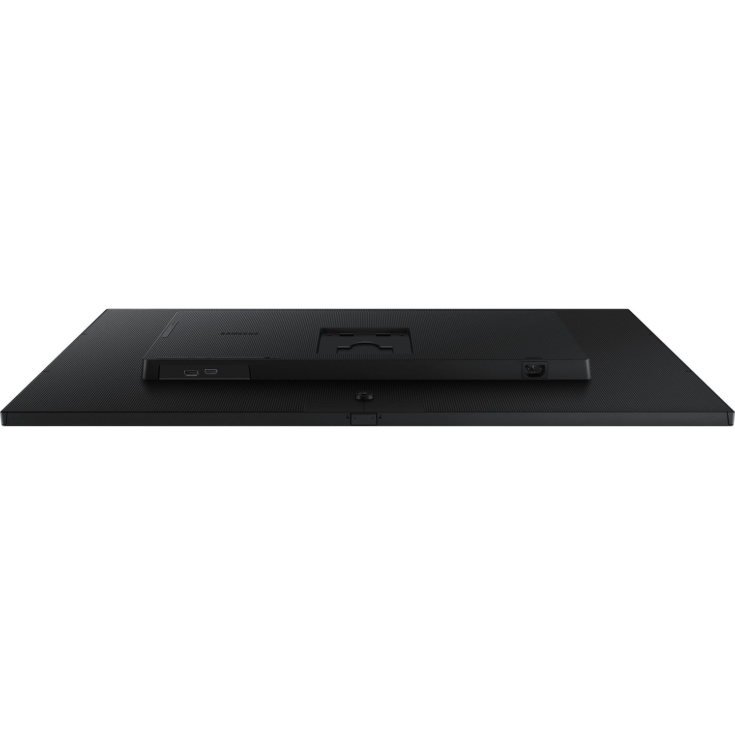Samsung Viewfinity S7 S70D UHD 37 4K UHD-Monitor (schwarz, 1x HDMI, 1x Displayport, LAN)