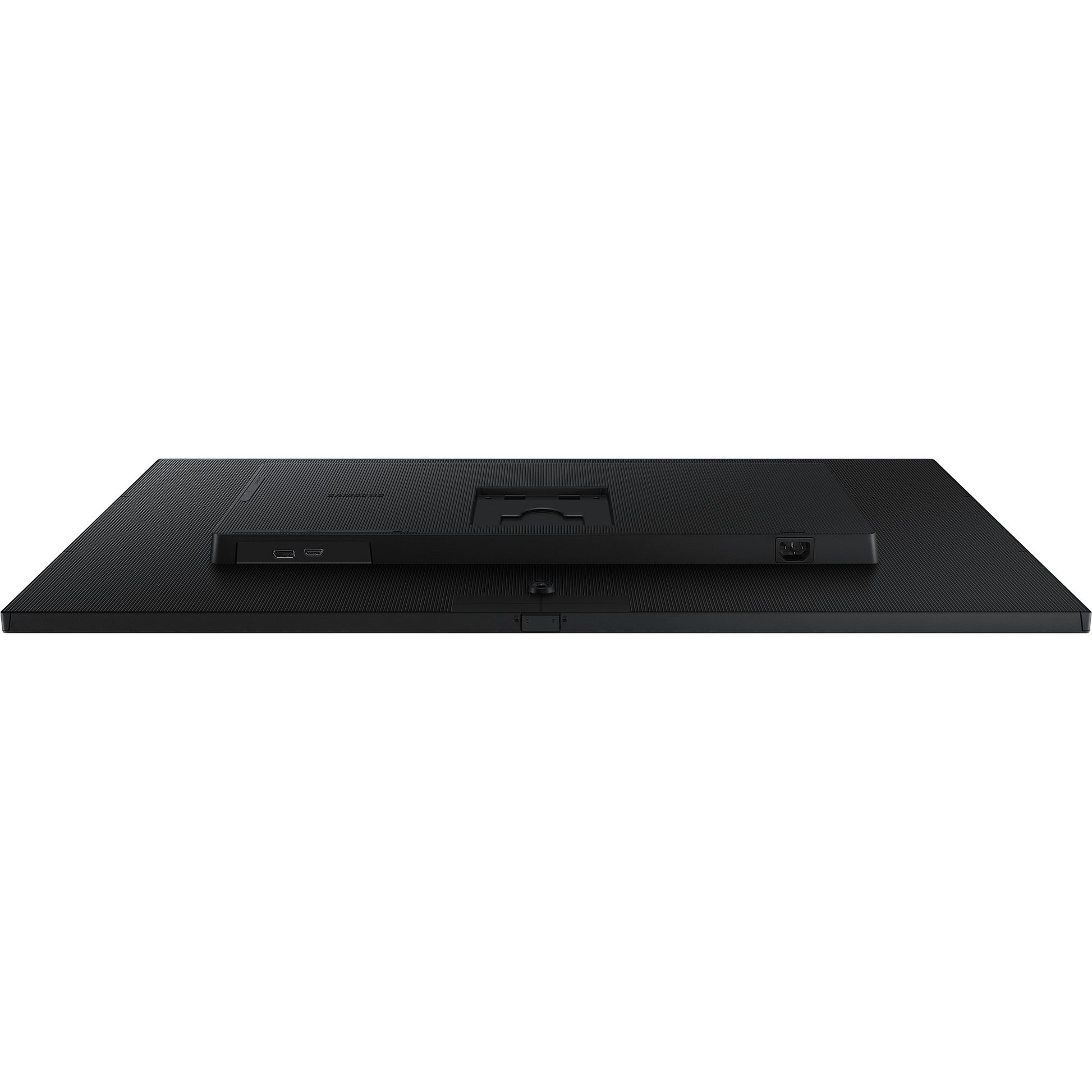 Samsung Viewfinity S7 S70D UHD 37 4K UHD-Monitor (schwarz, 1x HDMI, 1x Displayport, LAN)