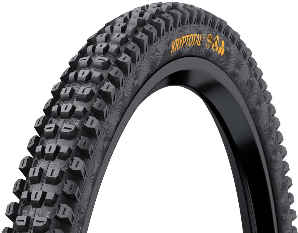 Continental kryptotal-fr Trail 24x2,4 Endurance-Faltreifen