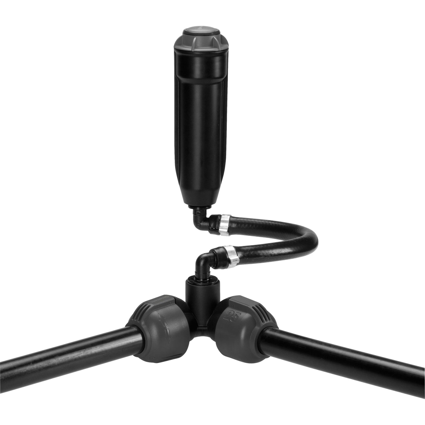 Gardena Sprinkler-Eckstück 25 mm x 34 Innengewinde