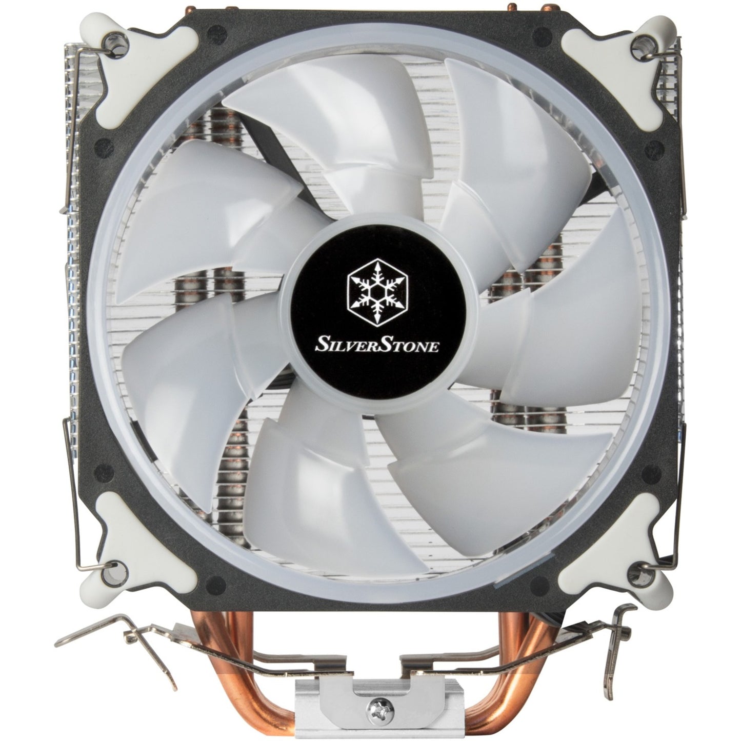 SilverStone SST-AR12-RGB