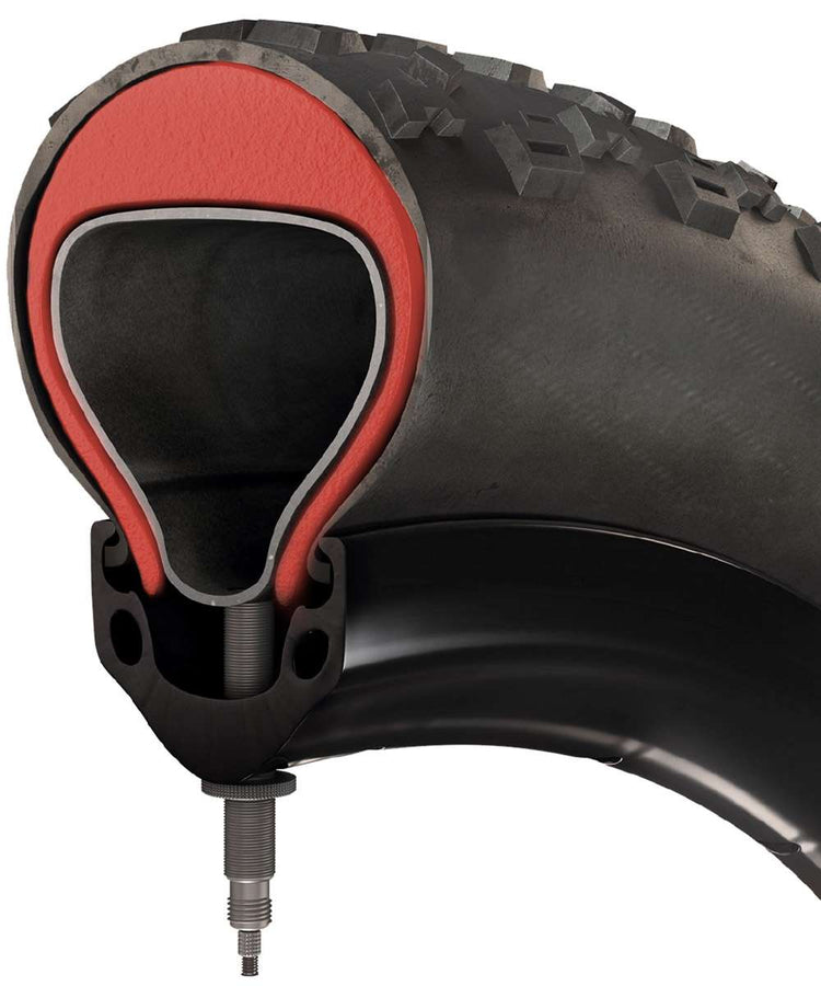 Tannus Armor 24 Kinderfracht