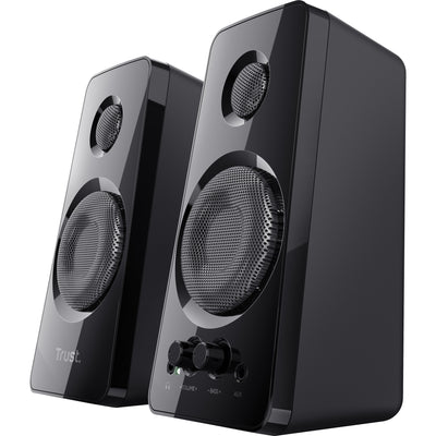 Vertrauen Sie Tytan 2.0 Sprecher -Set
