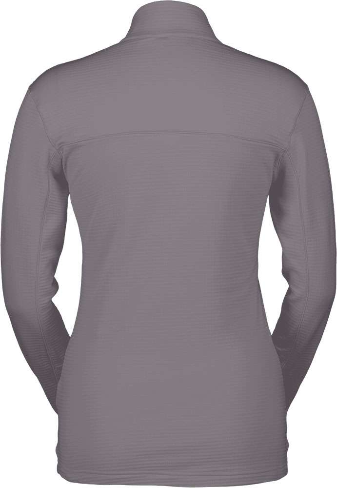 Scott definierte Licht – Damen Langarm-Funktionsshirt