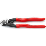 Knipex Stahldrahtschere 9561190 - afbeelding 2