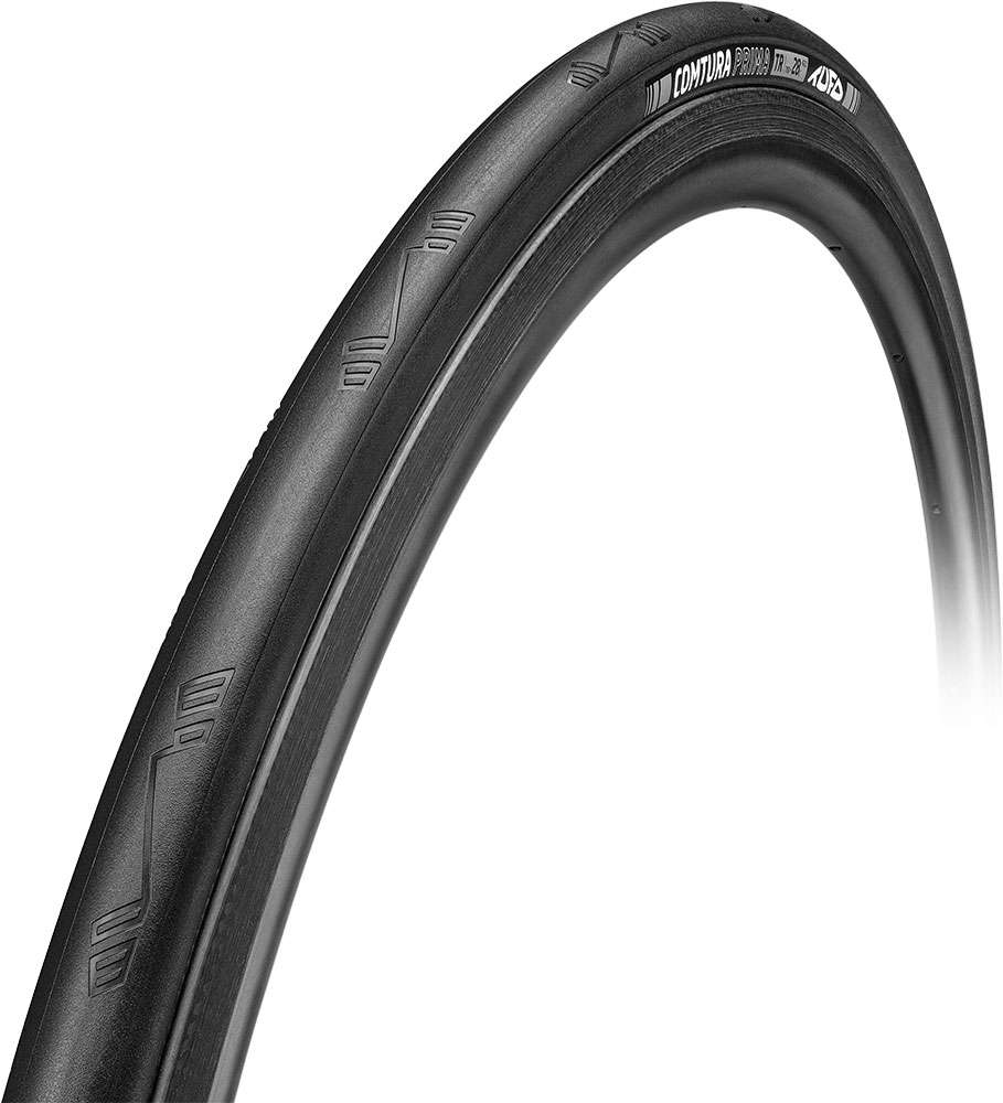 Tufo Comtura Prima TLR - Faltreifen