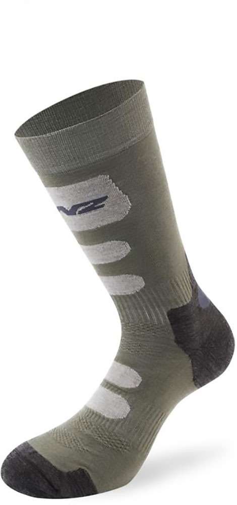 Lenz Trekking 8.0 - Multisport-Socken