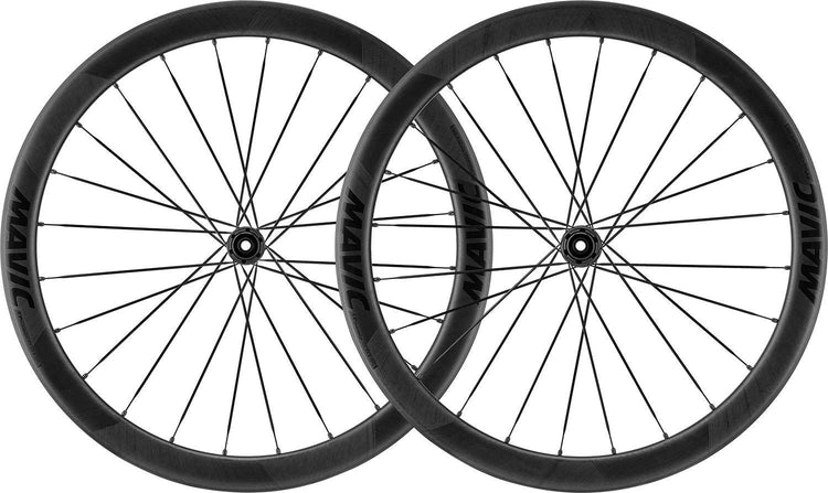 Mavic Cosmic SLR 45 Carbon CL Shimano HG-R Laufradsatz