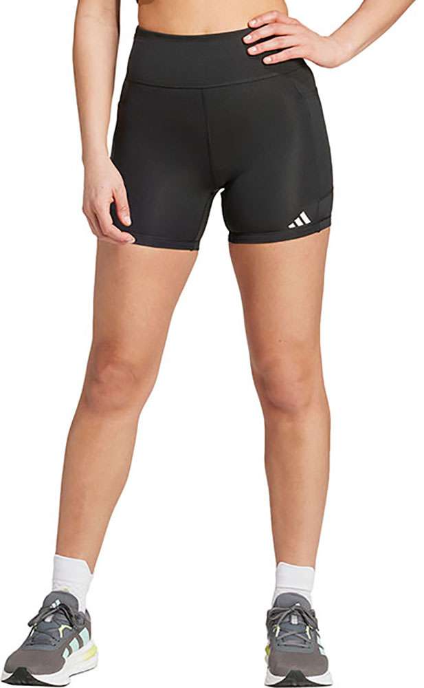 Adidas besitzt den Run in voller Länge – Laufshorts für Damen