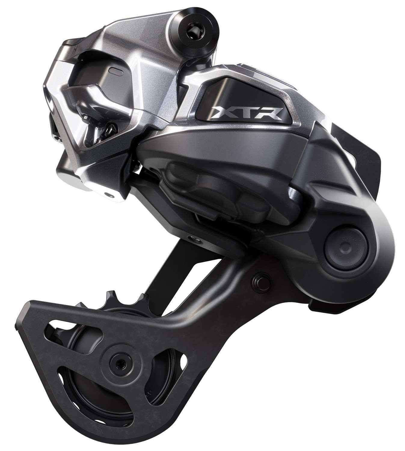 Shimano xtr di2 rd-m9250 12-Gang-Schaltwerk