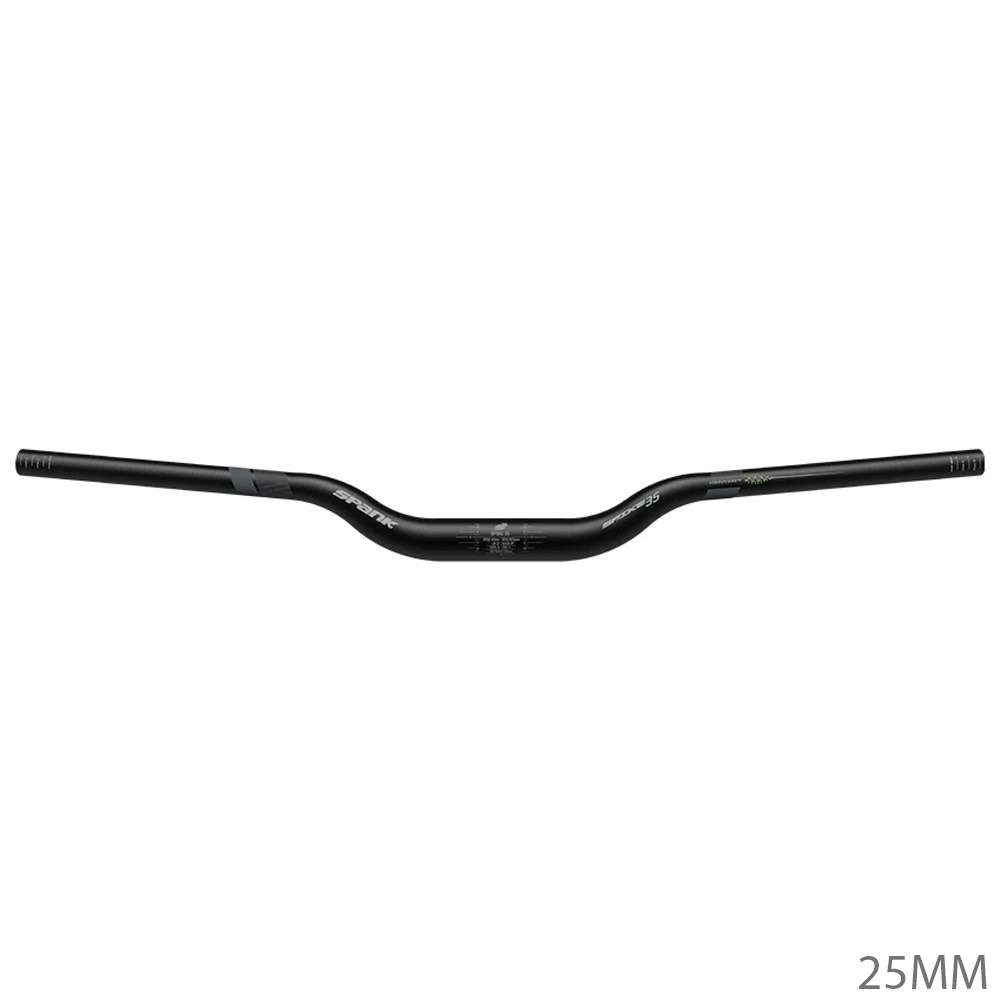Spank Spike 35 Vibrocore XGT 35 mm Lenker