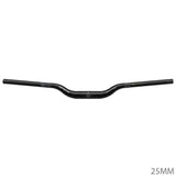 Spank Spike 35 Vibrocore XGT 35 mm Lenker - afbeelding 2