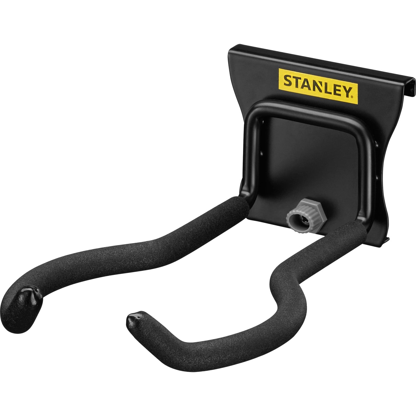 Stanley Track Wall Hook für Gartenwerkzeuge