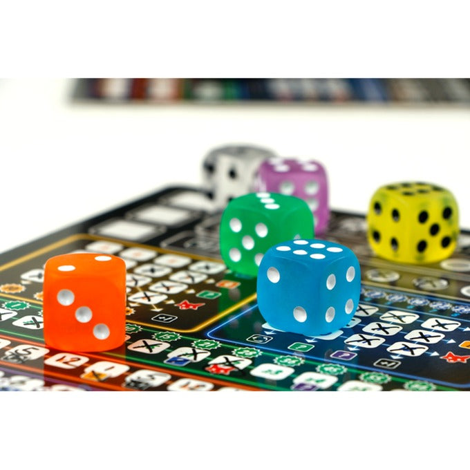 999 Spiele Clever Deluxe