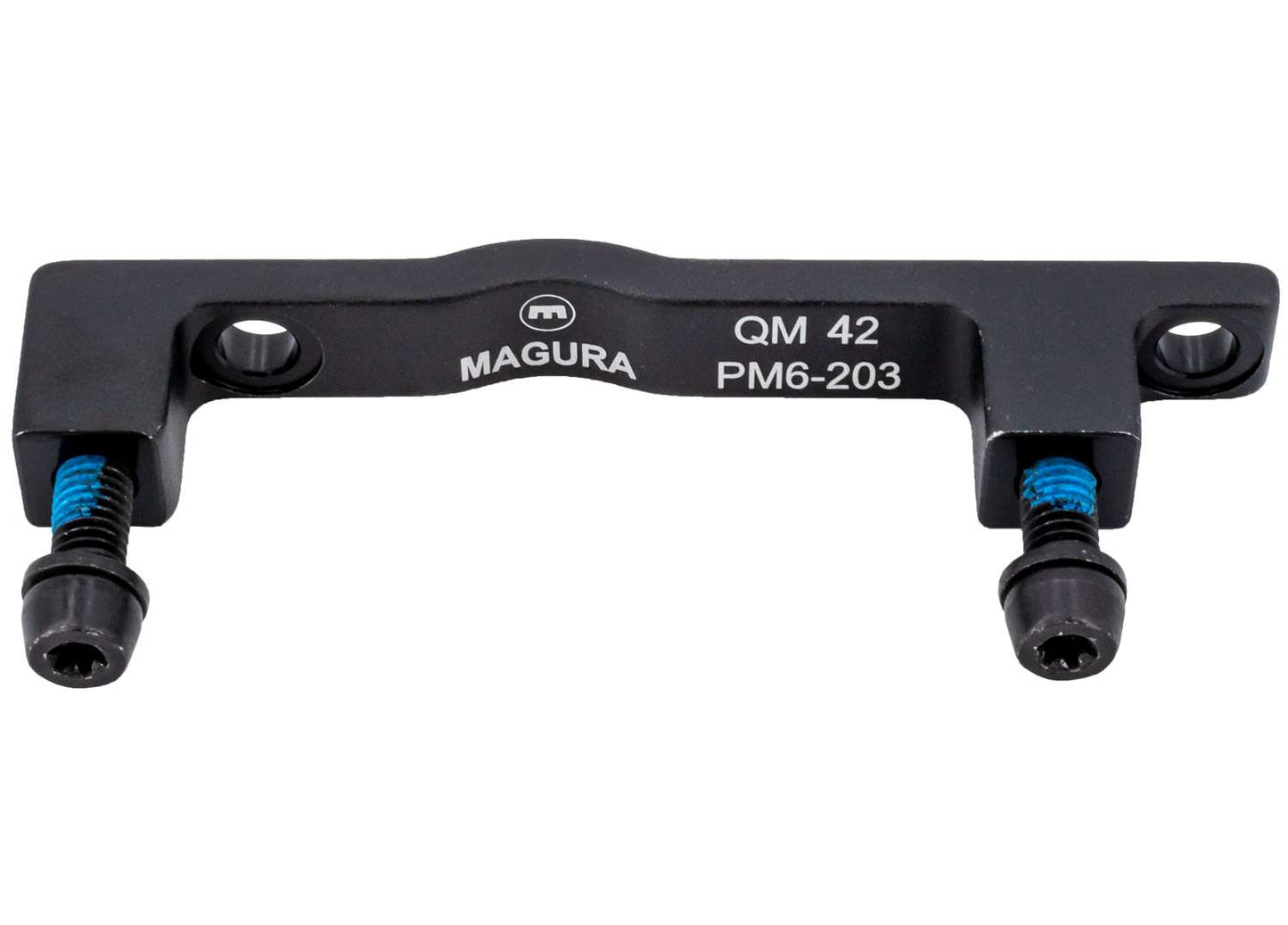 Magura qm 42 Bremsscheibenadapter
