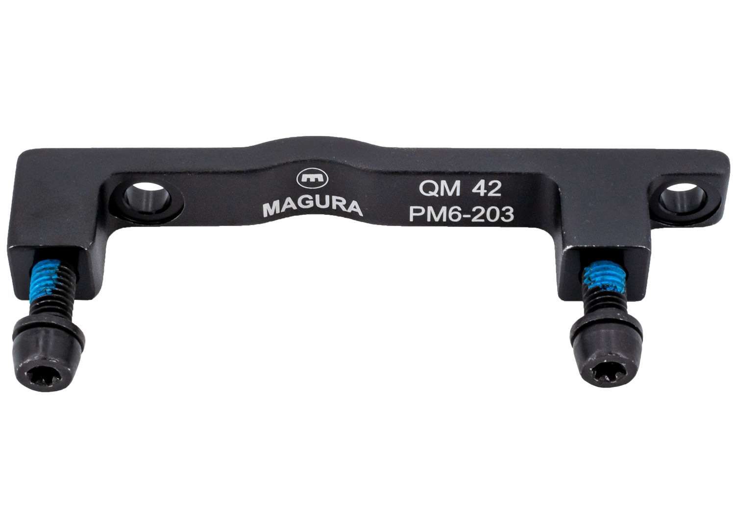 Magura qm 42 Bremsscheibenadapter