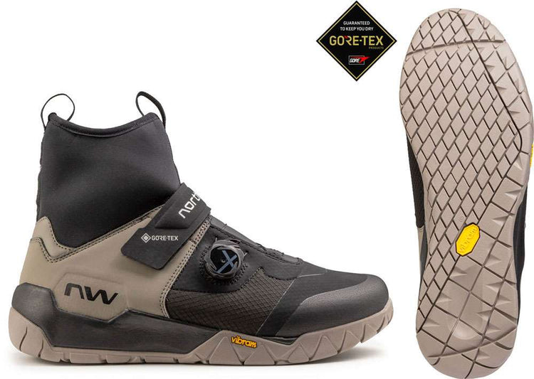 Northwave Multicross Plus GTX – MTB-Winterschuhe