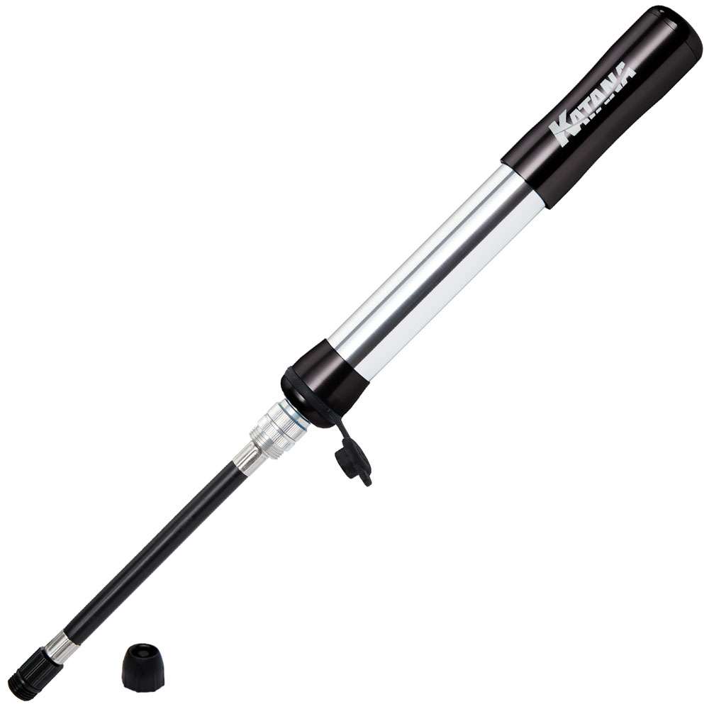 Katana Mistral X1 CNC-Pumpe