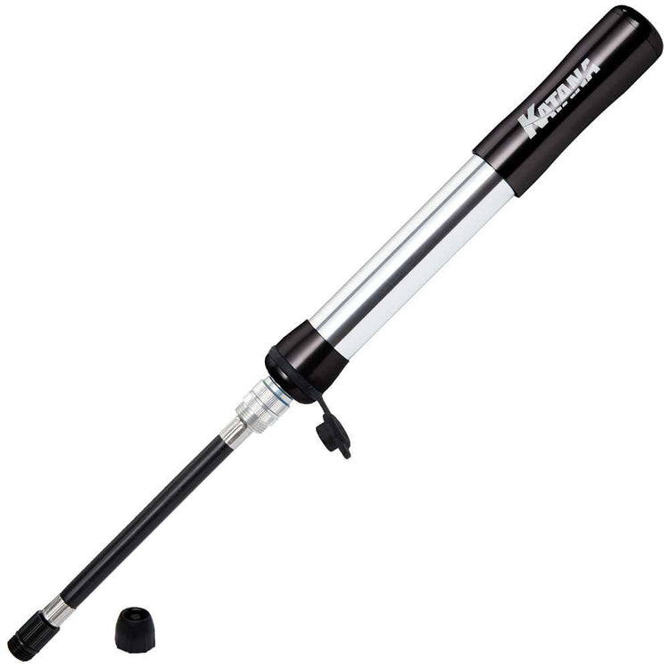 Katana Mistral X1 CNC-Pumpe