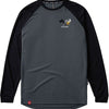 Loose Riders Dirt Sweat Beers – MTB-Langarmtrikot