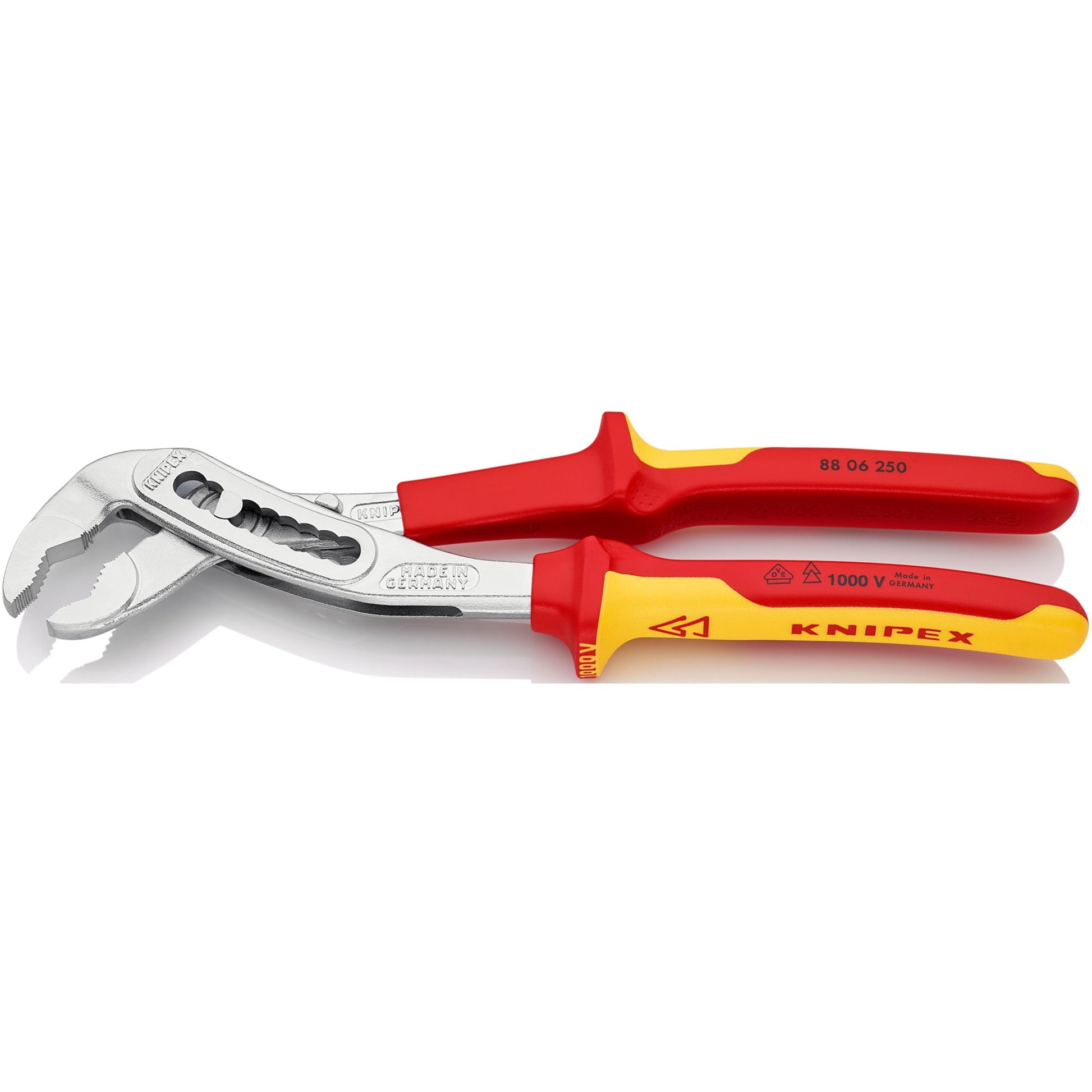 Knipex VDE Water Puppteg 8806250
