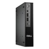 Dell Pro Micro+ QBM1250 U7-265 16 512 (DFVJP) PC-System (Schwarz | Core Ultra 7-265 | Intel-Grafik | 16 GB | 512 GB SSD)