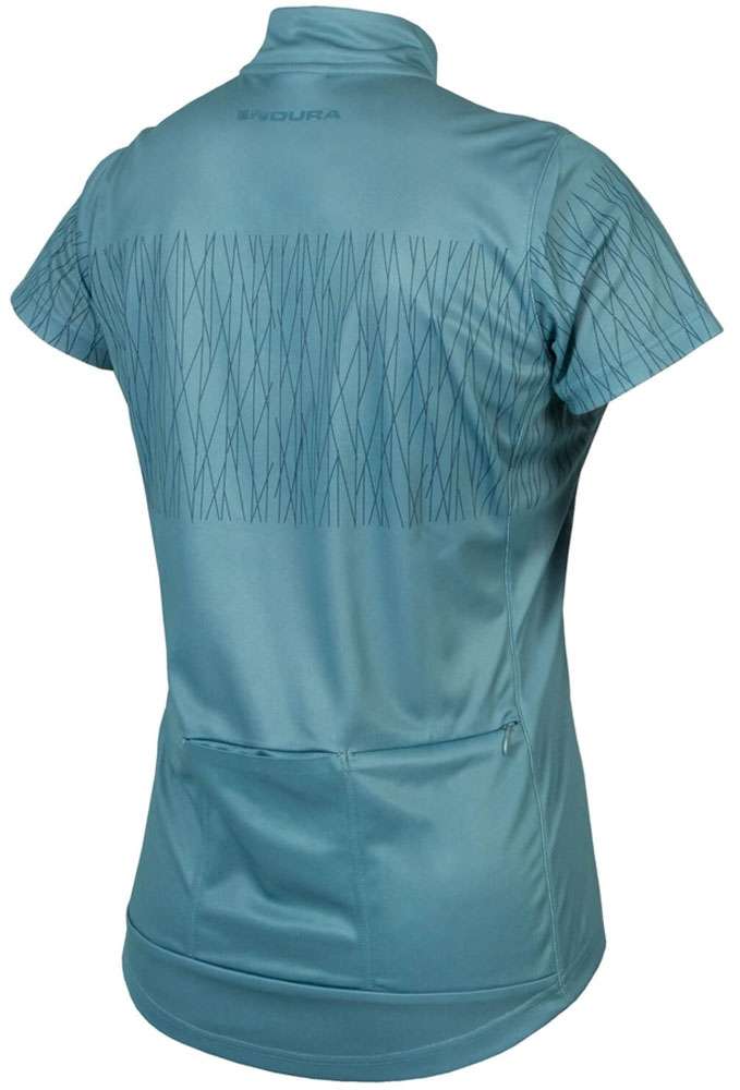 Endura Hummvee Ray – MTB-Trikot für Damen