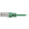 Sharkoon Patch Cable RJ45 Cat.5e S ftp 10m