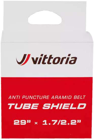 Vittoria Tube Shield 29 – Pannenschutz aus Aramid