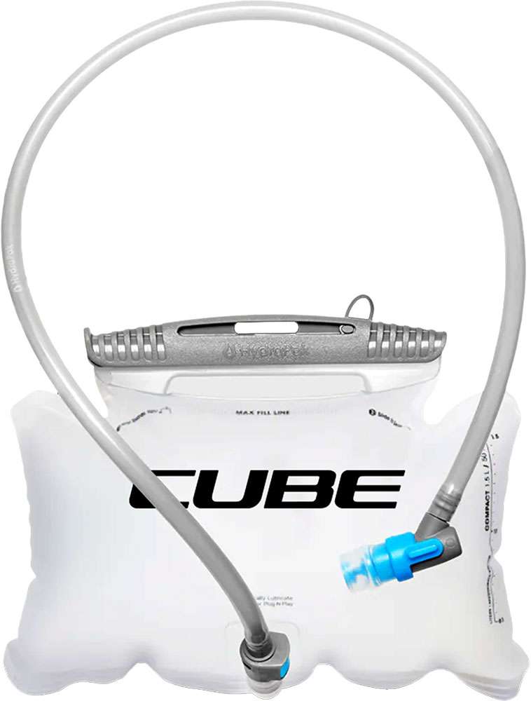 Cube Trinkblase Hüfttasche 1,5l