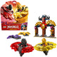 LEGO LEGO NINJAGO 71826 Spinjitzu Draking -Paket