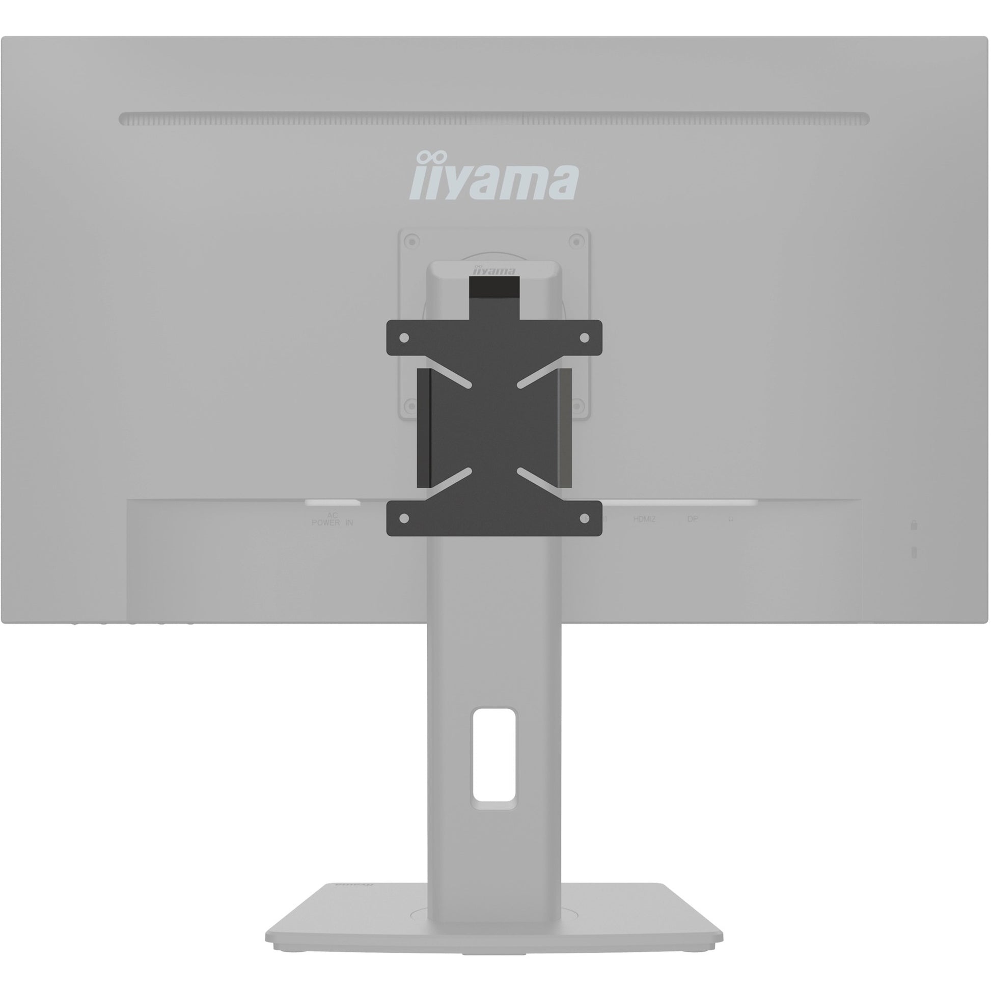 IIYAMA MD BRPCV07 MINI-PC-Klammer