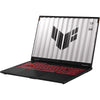 Asus TUF Gaming A16 FA608UM-RV231W 16 Gaming-Laptop (schwarz grau | R7 260 | RTX 5060 | 16 GB | 512 GB SSD)