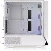 Thermaltake Ceres 300 TG ARGB Schnee