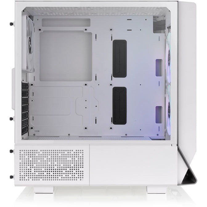 Thermaltake Ceres 300 TG ARGB Schnee