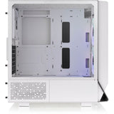Thermaltake Ceres 300 TG ARGB Schnee - afbeelding 6
