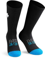 Assos P1 Ultraz Winter – Socken - afbeelding 1
