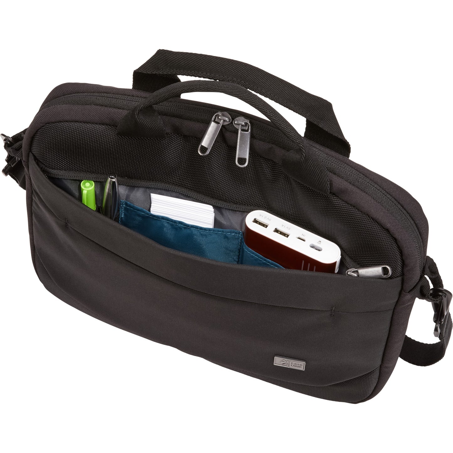 Case Logic Advantage 11.6 Attaché Notebook -Tasche