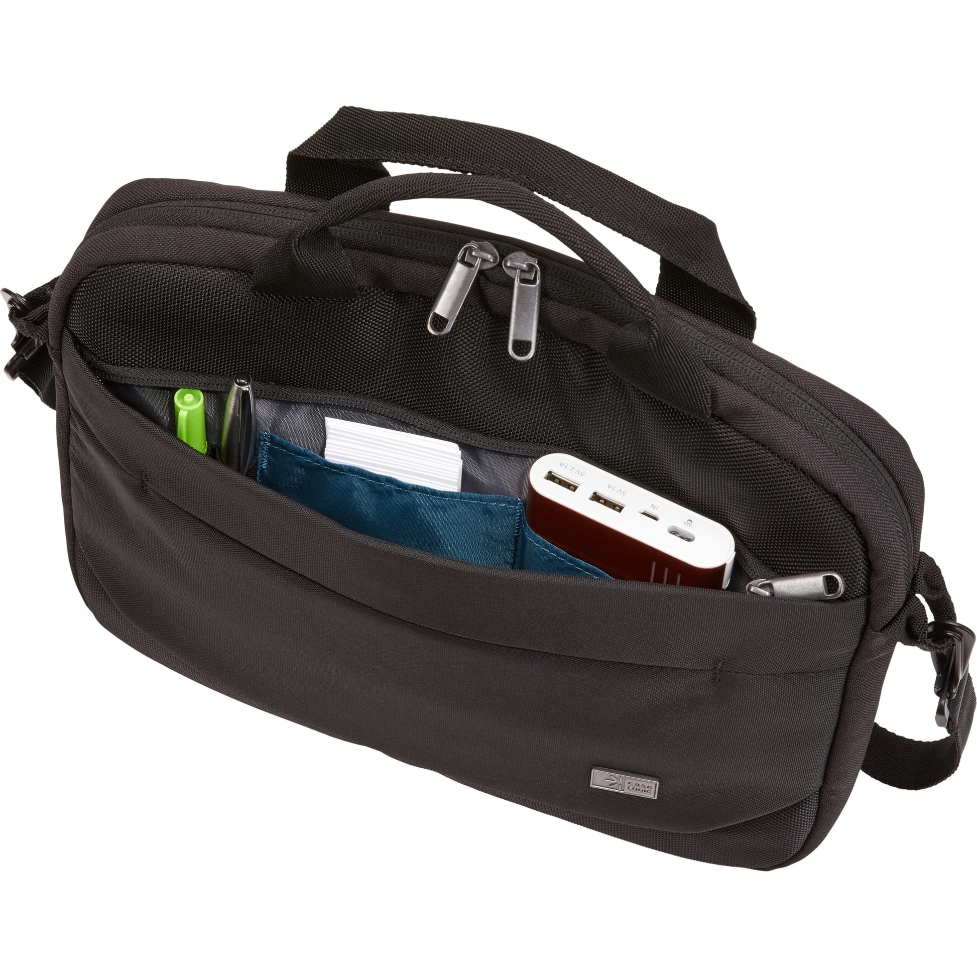 Case Logic Advantage 11.6 Attaché Notebook -Tasche