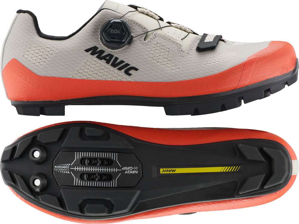 Mavic Crossmax SL II - MTB-Schuhe