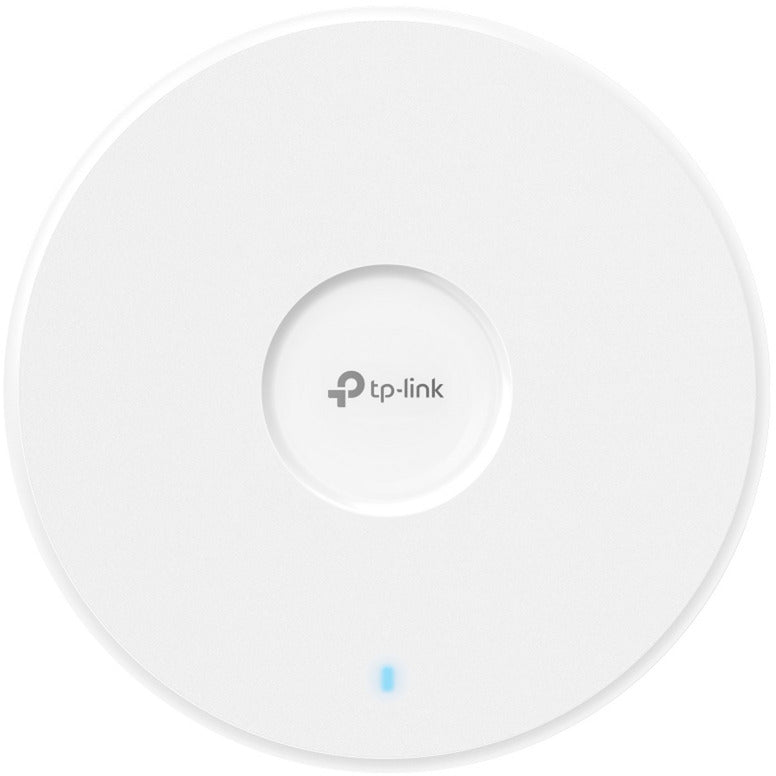 Tp-Link Omada EAP772 Access Point (weiß, Be9300, Tri-Band, Wi-Fi 7)