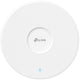 Tp-Link Omada EAP772 Access Point (weiß, Be9300, Tri-Band, Wi-Fi 7)