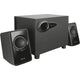 Vertrauen Sie Avora 2.1 Subwoofer -Sprecher Set