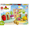 Lego Duplo Lego Duplo 10983 Biomarkt
