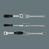 WAA 8100 SC 11 Zyklop Metal Ratels Set