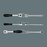 WAA 8100 SC 11 Zyklop Metal Ratels Set - afbeelding 3