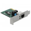 Delock PCIe Card 1x Gigabit Lan